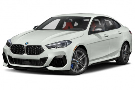 BMW M235 Gran Coupe